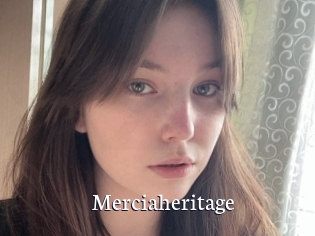 Merciaheritage