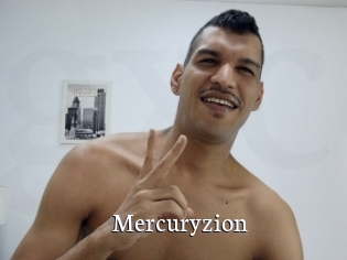 Mercuryzion