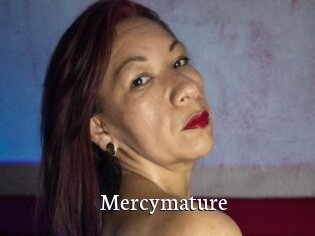 Mercymature