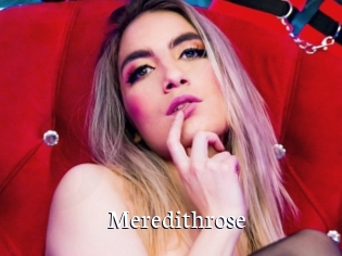 meredithrose Gratis xxx Clips