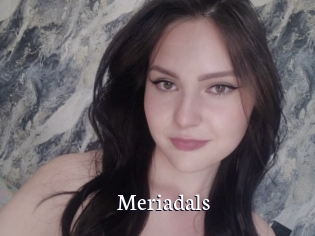 Meriadals