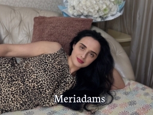 Meriadams