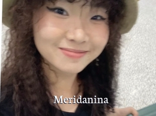 Meridanina