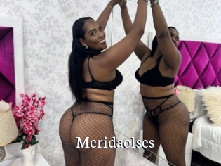 Meridaolses