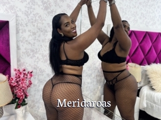 Meridaroas