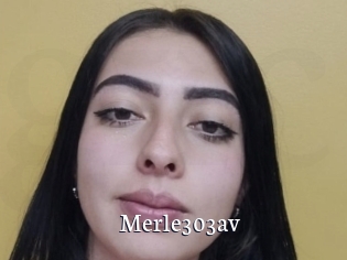 Merle303av