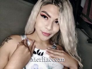 Merliaocean