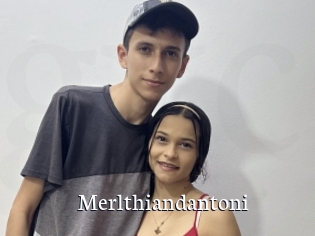 Merlthiandantoni