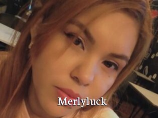 Merlyluck