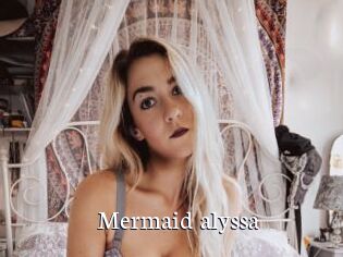 Mermaid_alyssa