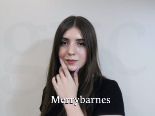 Merrybarnes