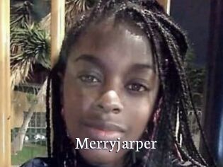 Merryjarper