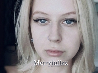 Merryjullsx