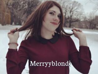 merryyblonde Gratis xxx Clips