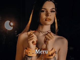 Meru