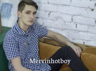 Mervinhotboy