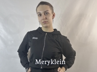 Meryklein