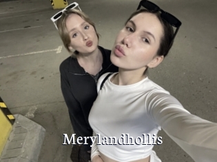 Merylandhollis