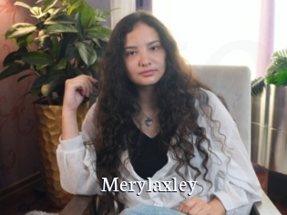 Merylaxley