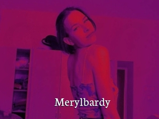 Merylbardy