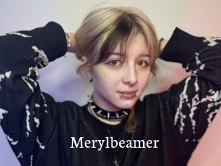Merylbeamer