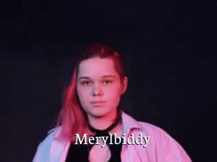 Merylbiddy