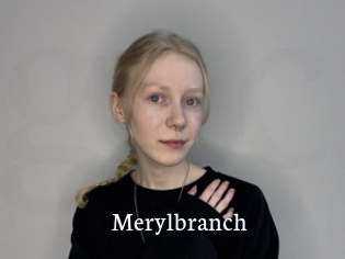 Merylbranch