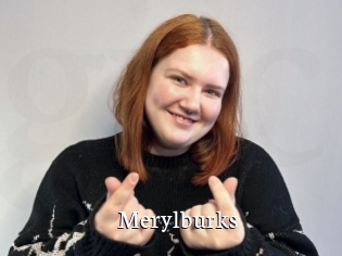 Merylburks