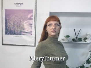 Merylburner