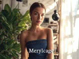 Merylcage