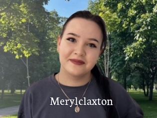 Merylclaxton