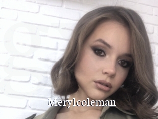 Merylcoleman