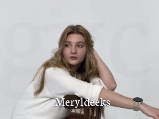 Meryldeeks