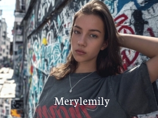 Merylemily