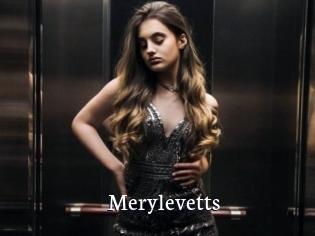 Merylevetts