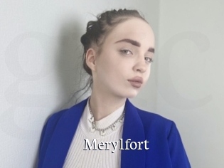 Merylfort