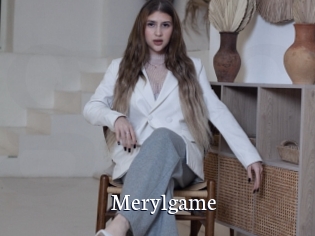 Merylgame
