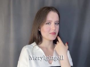 Merylgingell