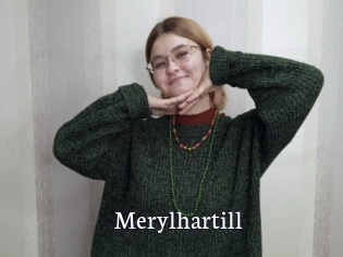 Merylhartill