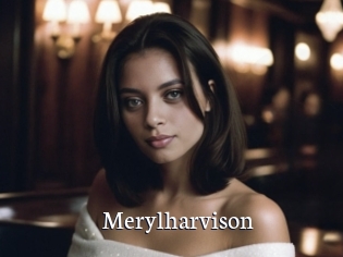 Merylharvison