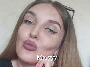 Meryyy
