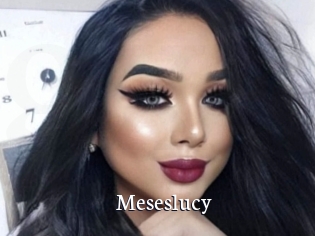 Meseslucy