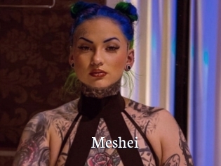 Meshei