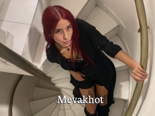 Mevakhot