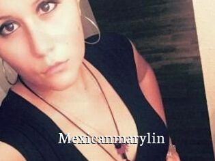 Mexicanmarylin