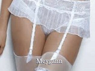 Meygann