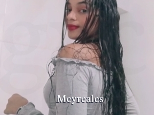 Meyreales