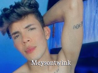 Meysontwink