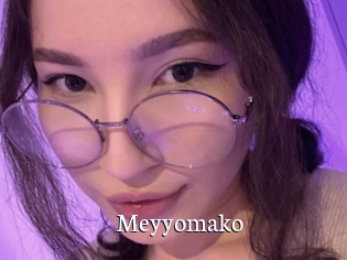 Meyyomako