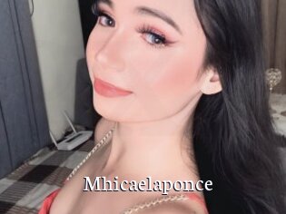 Mhicaelaponce